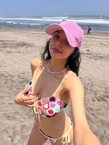 🔥 Nadine miriam leder leaked private photo uncensored full