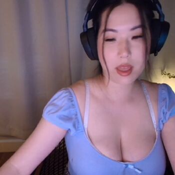 🔥 Nahmie leaked private photo uncensored full