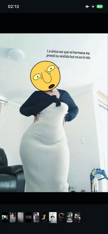🔥 Naho jiji leaked private photo uncensored full