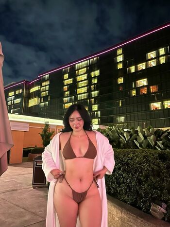 🔥 Naiobe vivas leaked private photo uncensored full