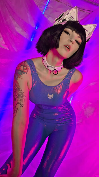 🔥 Nana kuronoma page leaked private photo uncensored full