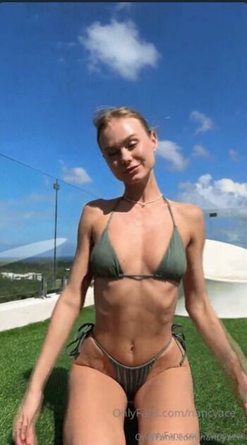 🔥 Nancy ace page leaked private photo uncensored full