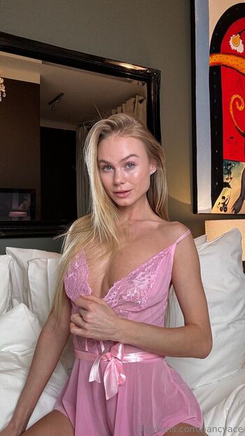 🔥 Nancy ace page leaked private photo uncensored full