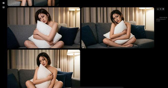 🔥 Nano banana prompts page leaked private photo uncensored full