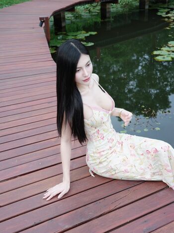 🔥 Nantaphak khampitoon leaked private photo uncensored full