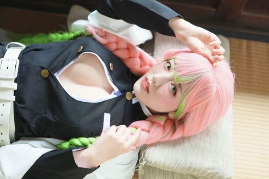 🔥 Nao satsuki page leaked private photo uncensored full