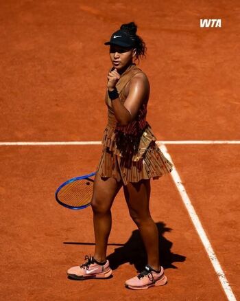 🔥 Naomi osaka page leaked private photo uncensored full