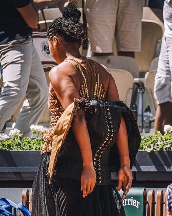 🔥 Naomi osaka page leaked private photo uncensored full