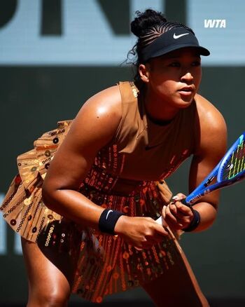 🔥 Naomi osaka page leaked private photo uncensored full