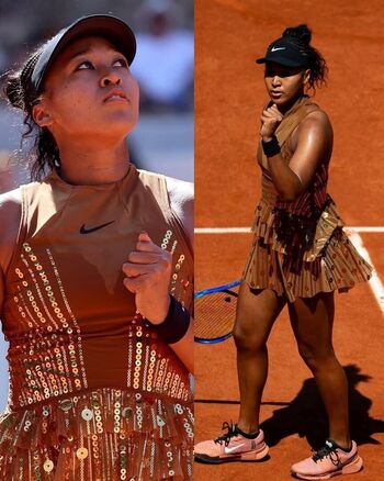 🔥 Naomi osaka page leaked private photo uncensored full