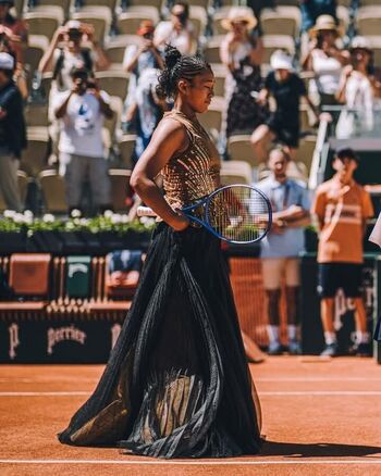 🔥 Naomi osaka page leaked private photo uncensored full