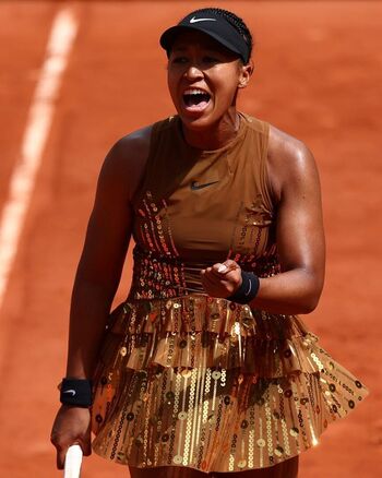 🔥 Naomi osaka page leaked private photo uncensored full