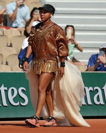 🔥 Naomi osaka page leaked private photo uncensored full