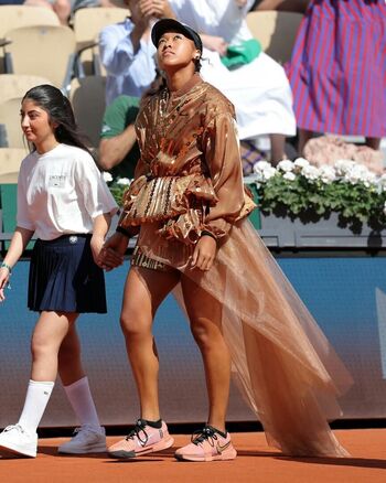 🔥 Naomi osaka page leaked private photo uncensored full