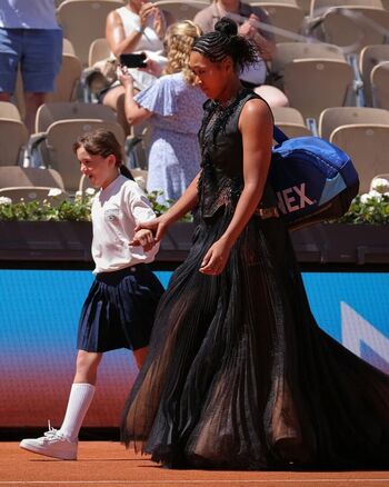 🔥 Naomi osaka page leaked private photo uncensored full