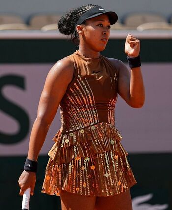 🔥 Naomi osaka page leaked private photo uncensored full