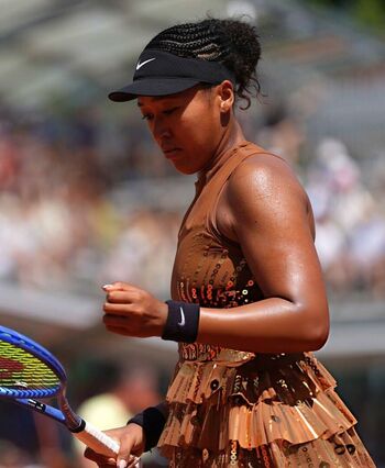 🔥 Naomi osaka page leaked private photo uncensored full