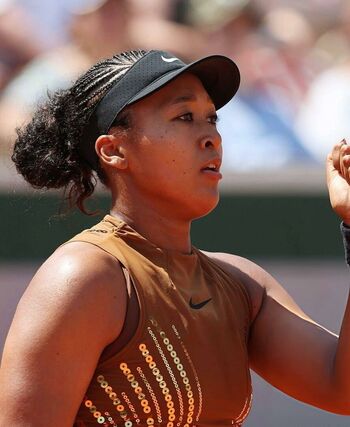 🔥 Naomi osaka page leaked private photo uncensored full