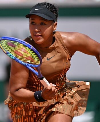 🔥 Naomi osaka page leaked private photo uncensored full