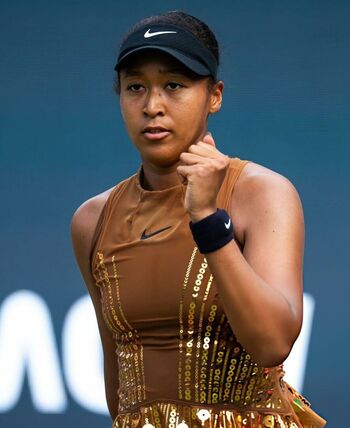 🔥 Naomi osaka page leaked private photo uncensored full