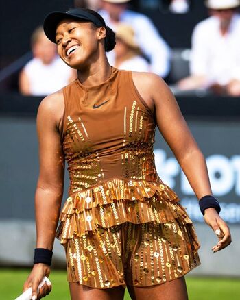 🔥 Naomi osaka page leaked private photo uncensored full