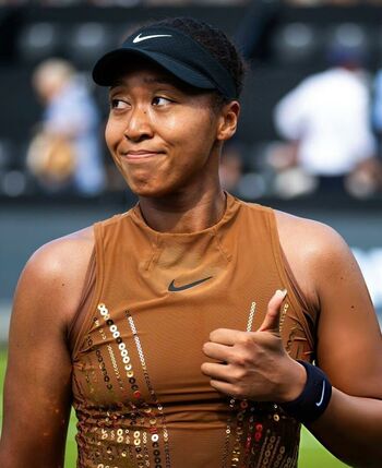 🔥 Naomi osaka page leaked private photo uncensored full