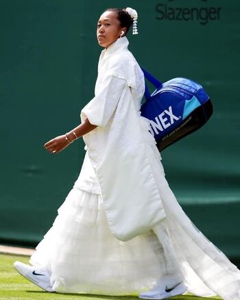 🔥 Naomi osaka page leaked private photo uncensored full