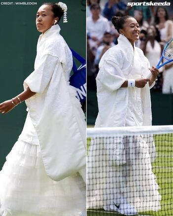 🔥 Naomi osaka page leaked private photo uncensored full