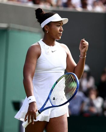 🔥 Naomi osaka page leaked private photo uncensored full