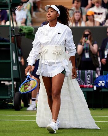 🔥 Naomi osaka page leaked private photo uncensored full