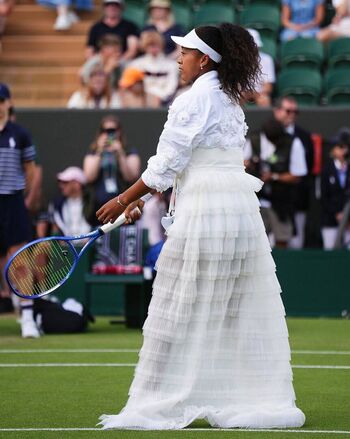 🔥 Naomi osaka page leaked private photo uncensored full
