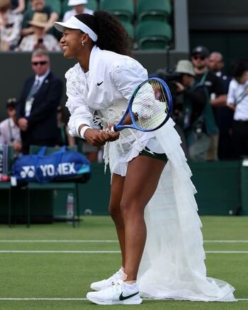 🔥 Naomi osaka page leaked private photo uncensored full