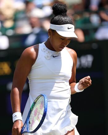 🔥 Naomi osaka page leaked private photo uncensored full