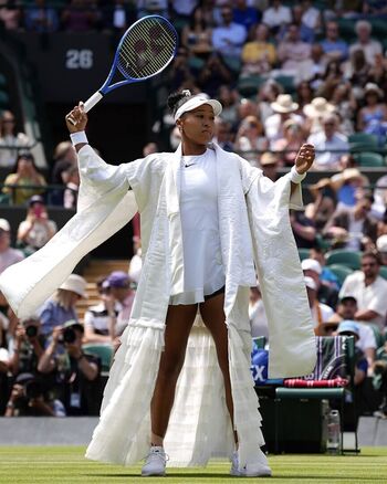 🔥 Naomi osaka page leaked private photo uncensored full