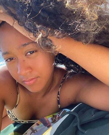 🔥 Naomi osaka page leaked private photo uncensored full