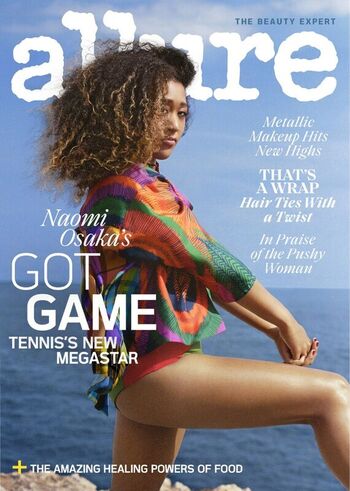 🔥 Naomi osaka page leaked private photo uncensored full
