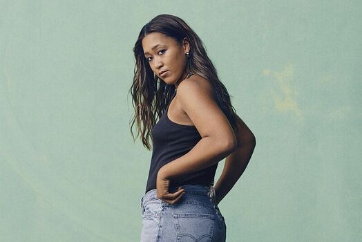 🔥 Naomi osaka page leaked private photo uncensored full