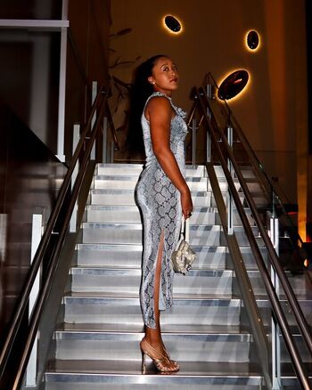 🔥 Naomi osaka page leaked private photo uncensored full