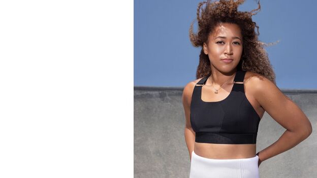 🔥 Naomi osaka page leaked private photo uncensored full