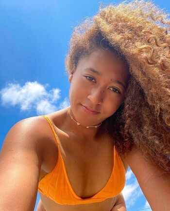 🔥 Naomi osaka page leaked private photo uncensored full