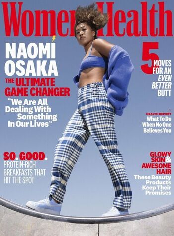 🔥 Naomi osaka page leaked private photo uncensored full
