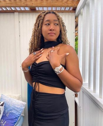 🔥 Naomi osaka page leaked private photo uncensored full