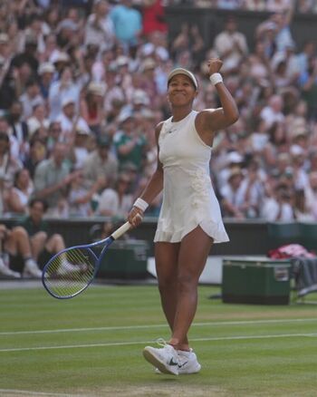 🔥 Naomi osaka leaked private photo uncensored full