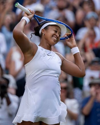 🔥 Naomi osaka leaked private photo uncensored full