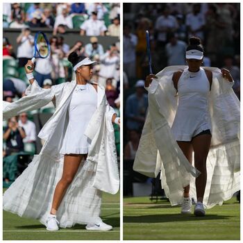 🔥 Naomi osaka leaked private photo uncensored full