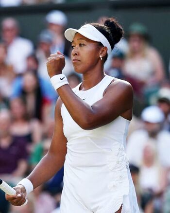 🔥 Naomi osaka leaked private photo uncensored full