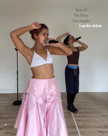 🔥 Naomi scott page leaked private photo uncensored full