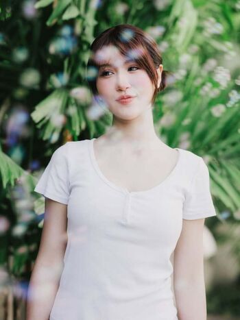 🔥 Napapach thitakawin leaked private photo uncensored full