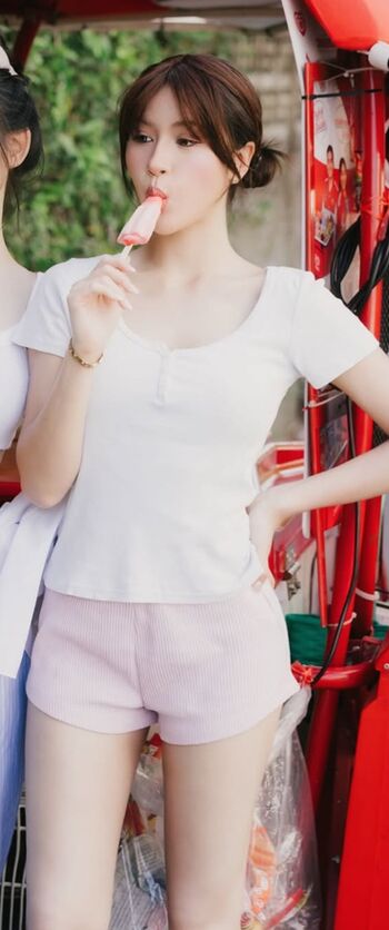 🔥 Napapach thitakawin leaked private photo uncensored full