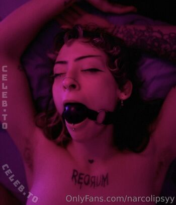 🔥 Narcolipsy leaked private photo uncensored full